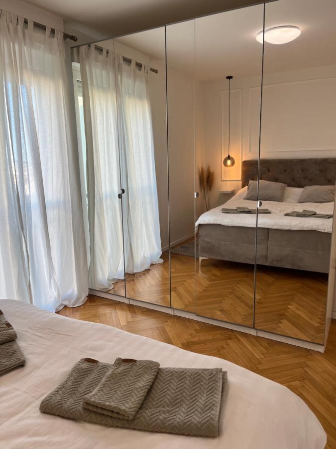 T&j Appartement Zadar